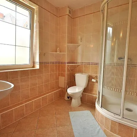 Quarto em Acomodações Particulares Jola Karpacz