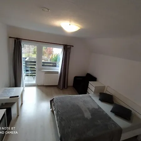 Quarto em Acomodações Particulares Jola *