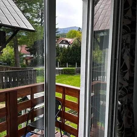 Quarto em Acomodações Particulares Jola Karpacz