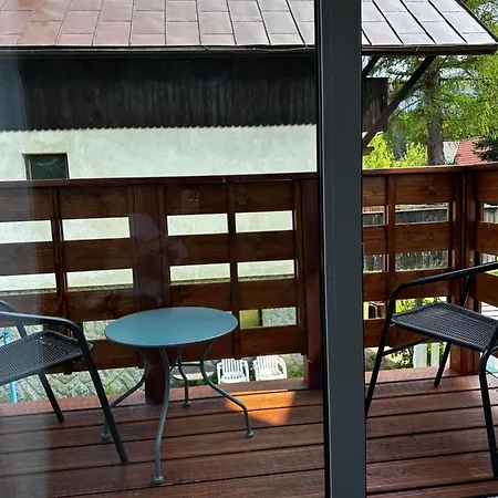 Quarto em Acomodações Particulares Jola *