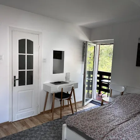 Jola Quarto em Acomodações Particulares Karpacz