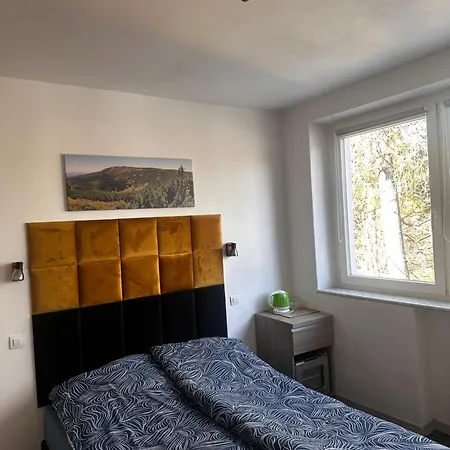 Quarto em Acomodações Particulares Jola Karpacz