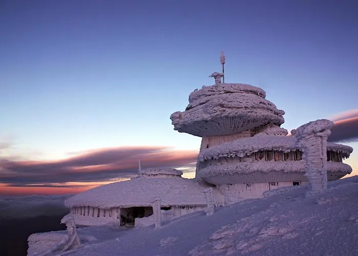 Jola Homestay szállás Karpacz