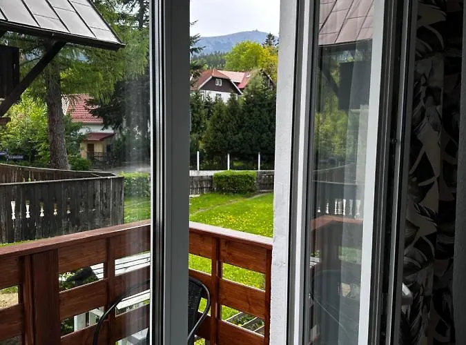 Homestay szállás Jola Karpacz