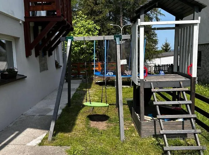 Jola Homestay szállás Karpacz