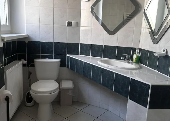 Jola Homestay szállás