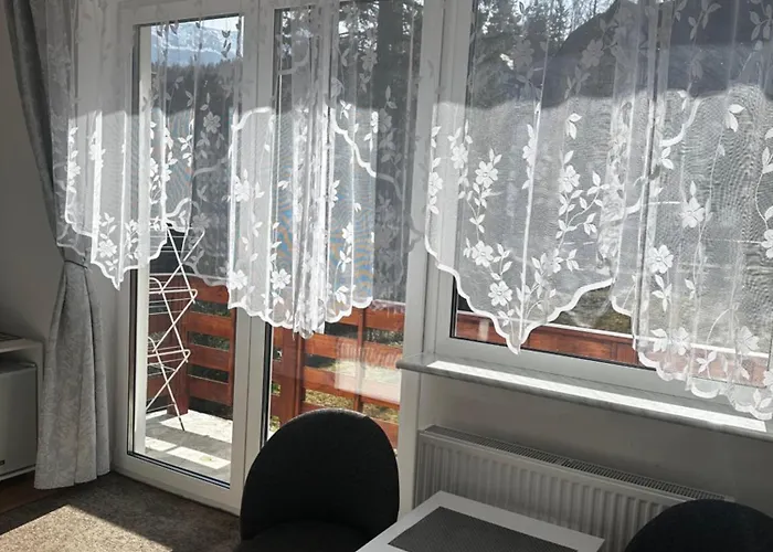 Jola Homestay szállás *