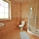 Habitación en casa particular Jola Karpacz