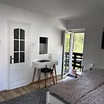 Jola Habitación en casa particular Karpacz