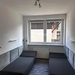 Habitación en casa particular Jola