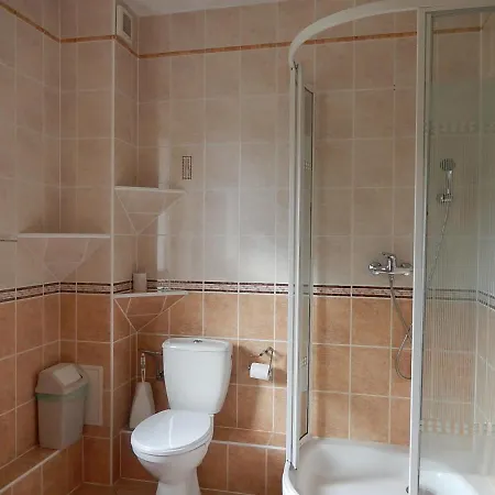 Jola Accommodatie bij particulieren Karpacz