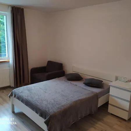 Jola Privatunterkunft Karpacz