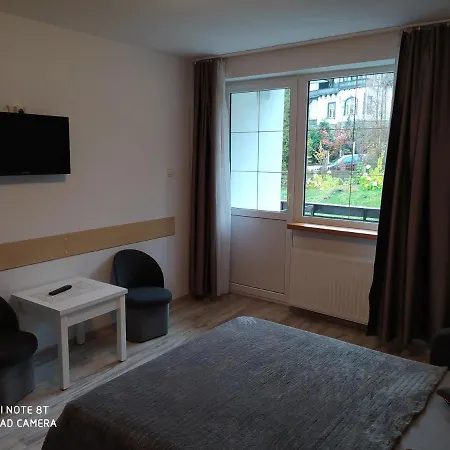 Jola Privatunterkunft *