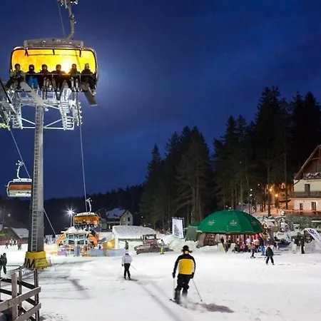 Privatunterkunft Jola