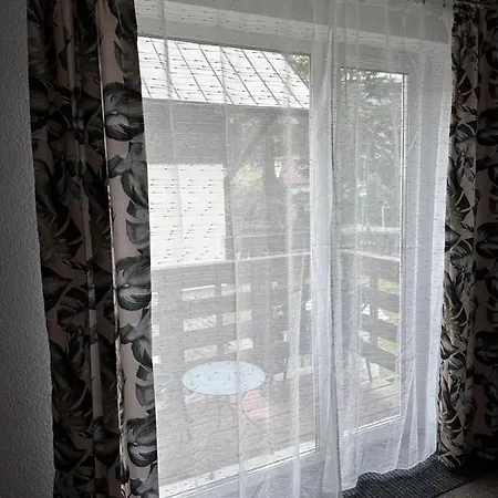 Accommodatie bij particulieren Jola
