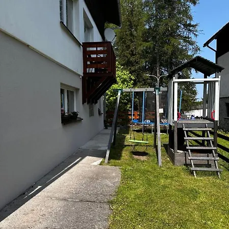 Jola Accommodatie bij particulieren