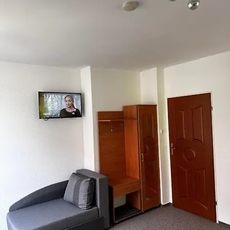 Jola Privatunterkunft *