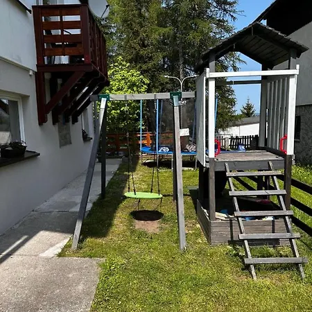 Jola Privatunterkunft Karpacz