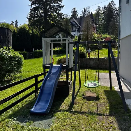 Privatunterkunft Jola