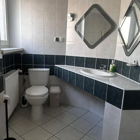 Jola Accommodatie bij particulieren