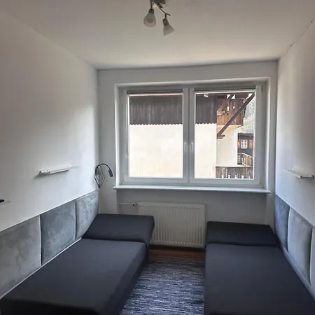 Jola Accommodatie bij particulieren Karpacz