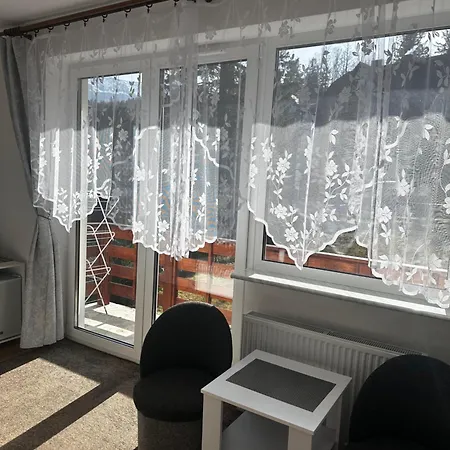 Jola Accommodatie bij particulieren *