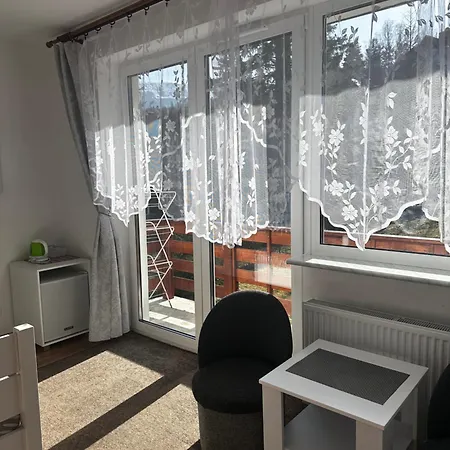 Accommodatie bij particulieren Jola *