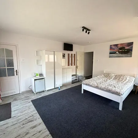 Accommodatie bij particulieren Jola Karpacz