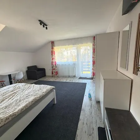 Jola Accommodatie bij particulieren *