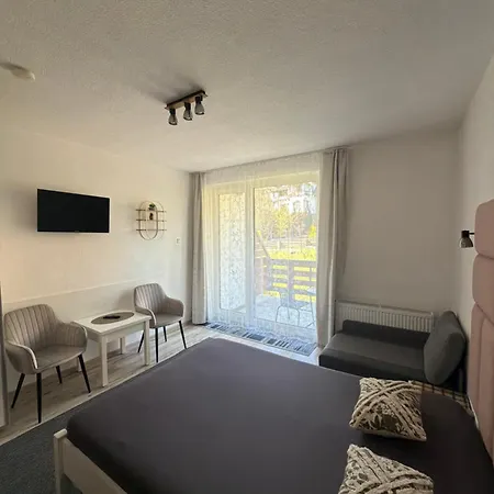 Accommodatie bij particulieren Jola Karpacz