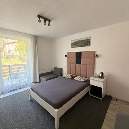 Jola Accommodatie bij particulieren *