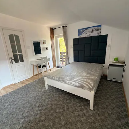 Accommodatie bij particulieren Jola *