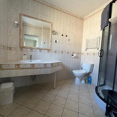 Jola Accommodatie bij particulieren Karpacz