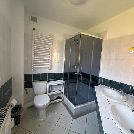 Accommodatie bij particulieren Jola *