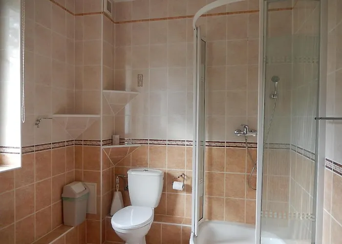 Jola Homestay Karpacz