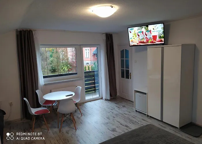 Accommodatie bij particulieren Jola Karpacz