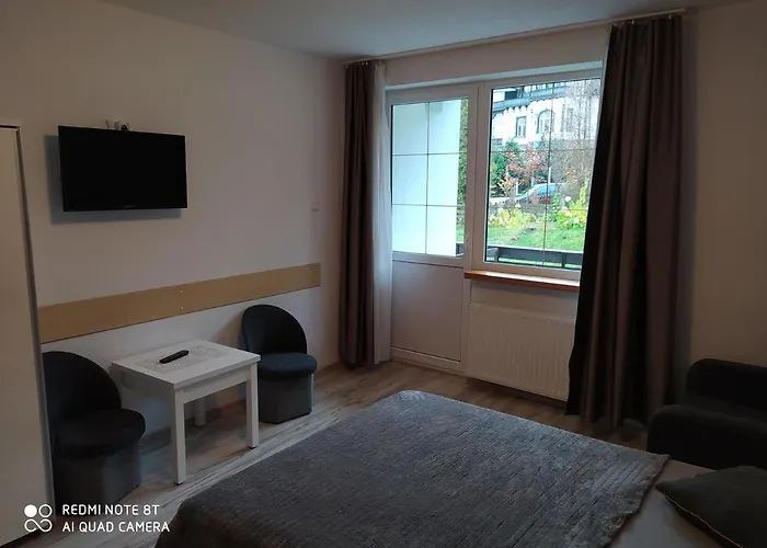 Jola Accommodatie bij particulieren *