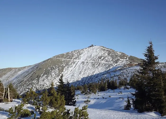 Jola Accommodatie bij particulieren *