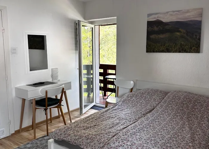 Accommodatie bij particulieren Jola *