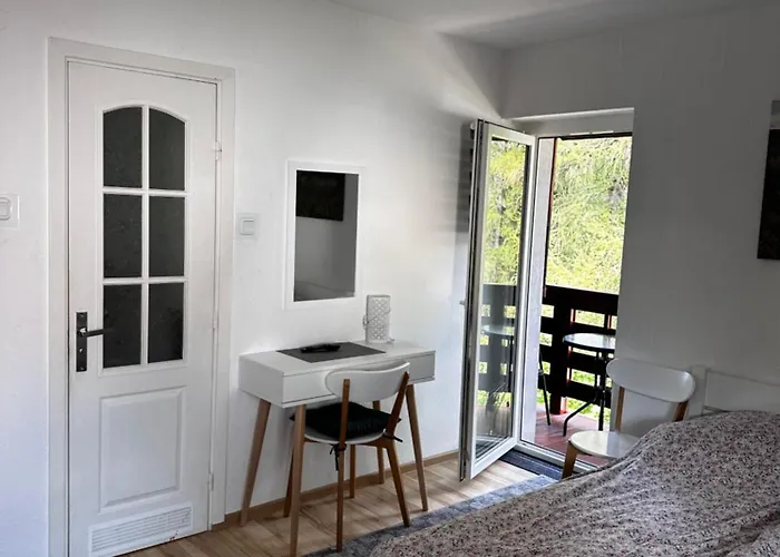 Jola Homestay Karpacz