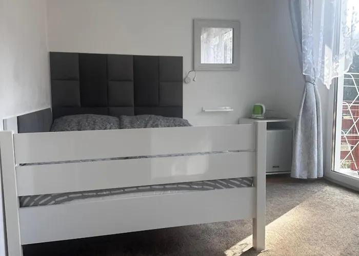 Accommodatie bij particulieren Jola