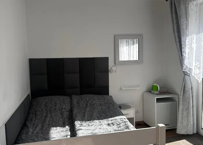 Jola Accommodatie bij particulieren *