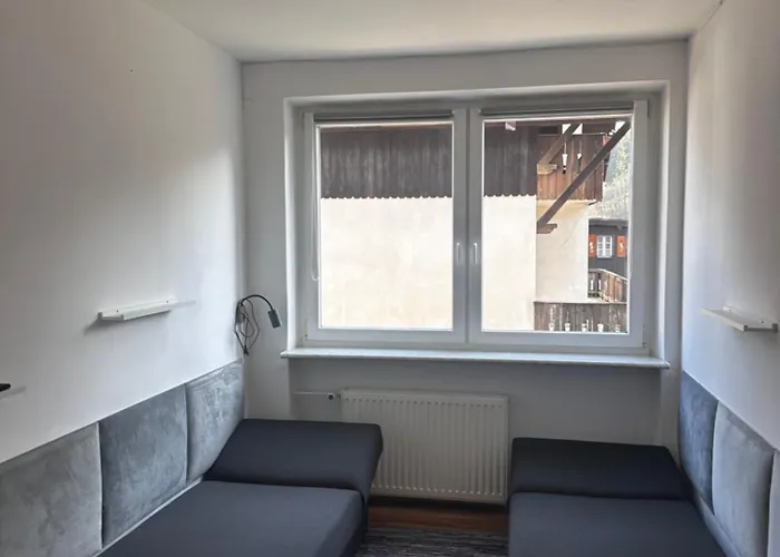 Jola Accommodatie bij particulieren Karpacz