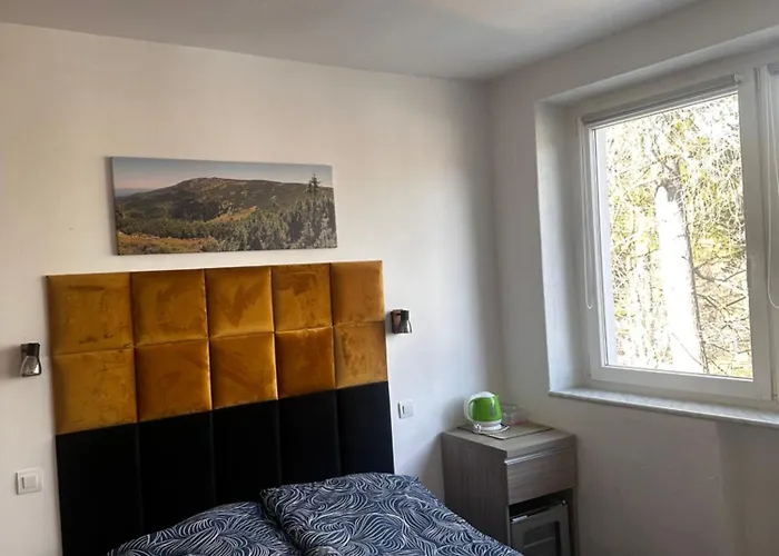 Homestay Jola Karpacz