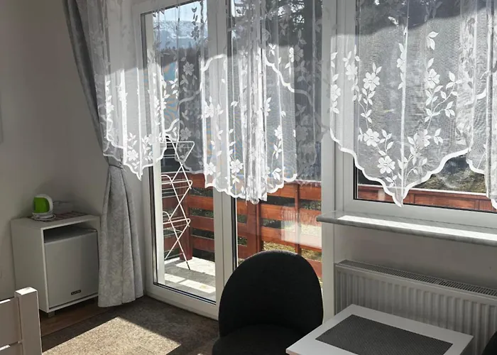 Accommodatie bij particulieren Jola *