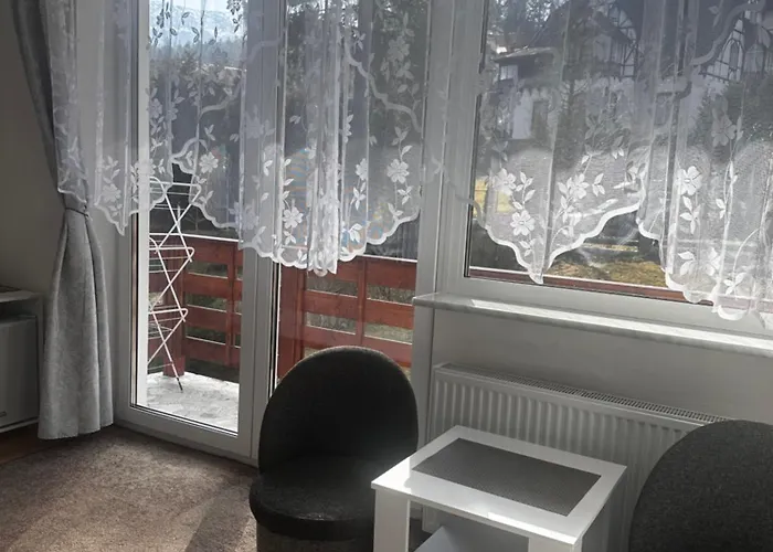 Jola Accommodatie bij particulieren Karpacz