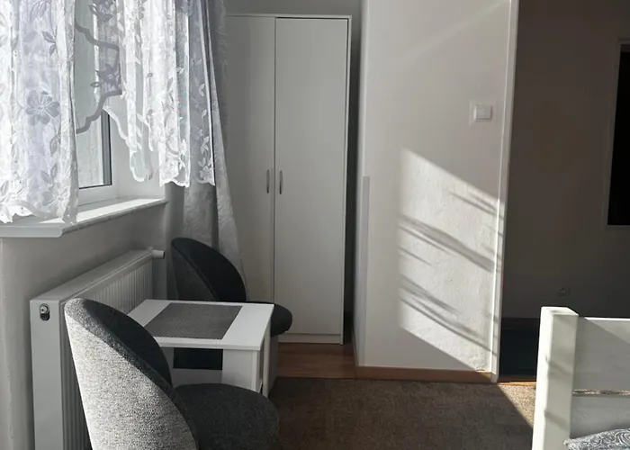 Accommodatie bij particulieren Jola Karpacz