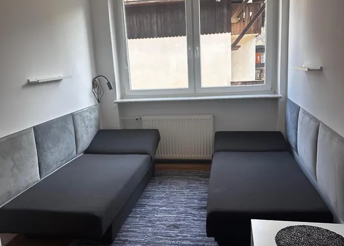 Accommodatie bij particulieren Jola Karpacz